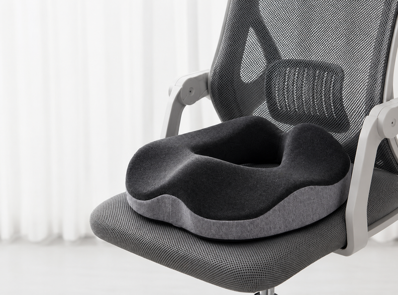 Votre chaise reste votre chaise