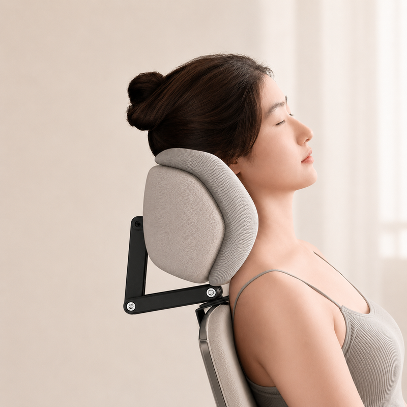 Votre chaise reste votre chaise
