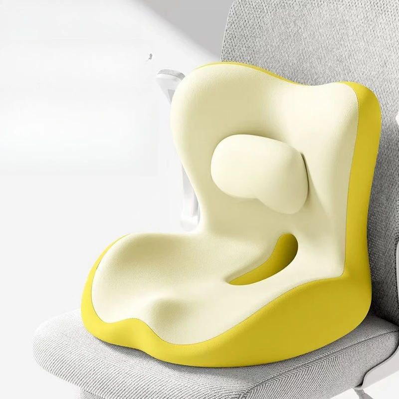 Coussin assise et dossier moulé d'une pièce
