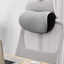 Appui-tête à sangle pour chaise de bureau