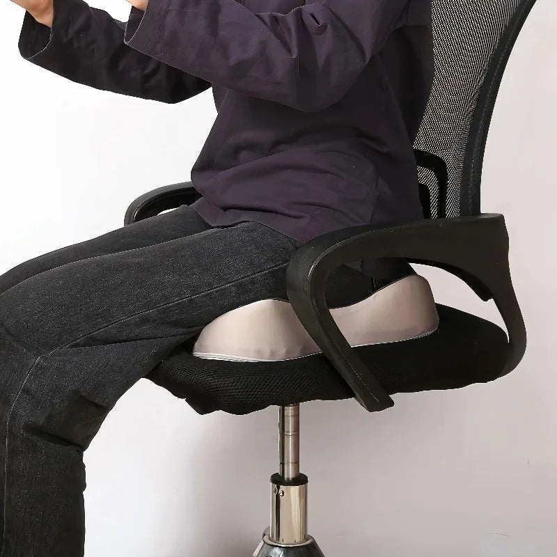 Votre chaise reste votre chaise